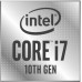 Intel Core i7-10700K 3.8-5.1GHz 8C/16T Core Processor - LGA1200